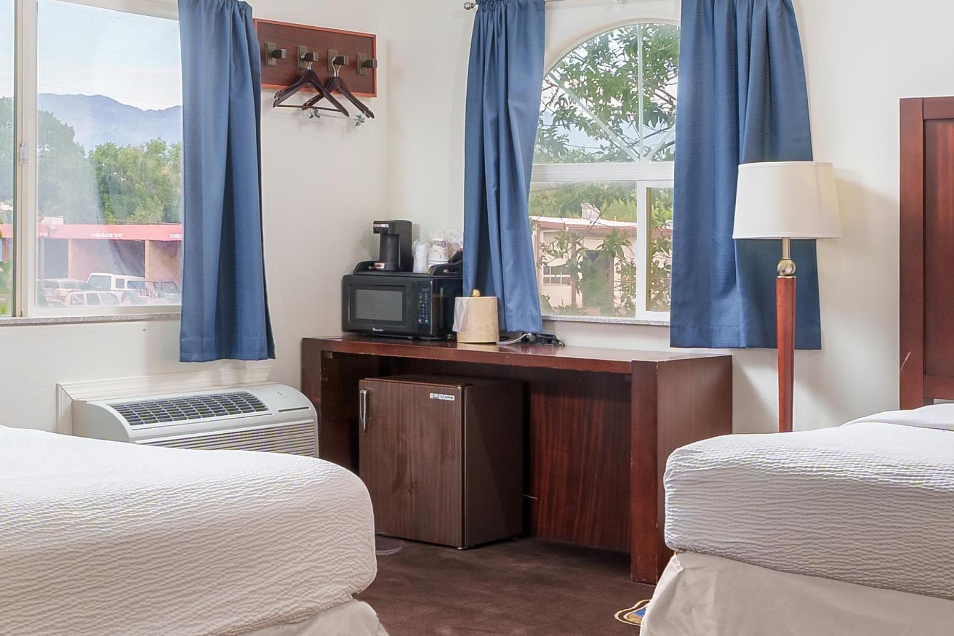 Ramada By Wyndham La Verkin Zion National Park Eksteriør billede